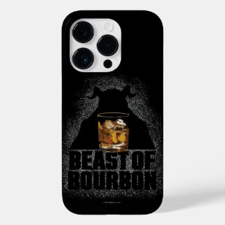 Beast Of Bourbon Case-Mate iPhone Case