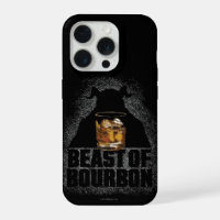 Beast Of Bourbon Case-Mate iPhone Case