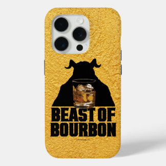 Beast Of Bourbon Case-Mate iPhone Case
