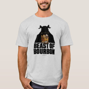 Beast Of Bourbon T-Shirt