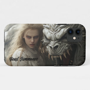 Beast spirit iPhone 11 case