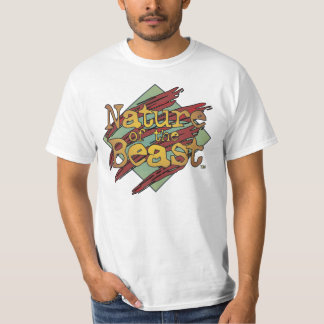 Beast T-Shirt