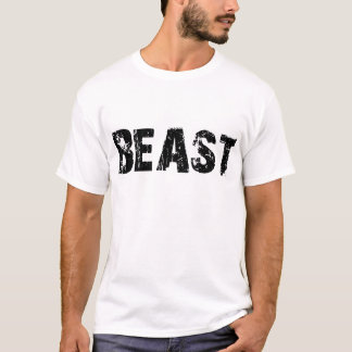 Beast T-Shirt
