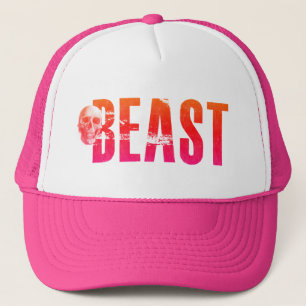 Beast Trucker Hat
