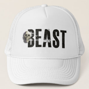 Beast Trucker Hat
