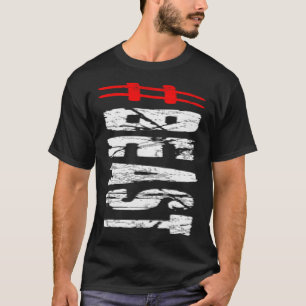 BEAST weight lifting power lifting bodybuilding T-Shirt