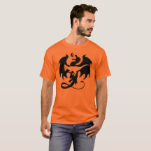 Beast Within- Dragon Dracorex T-shirt