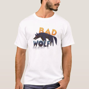 Beast Within T-Shirt