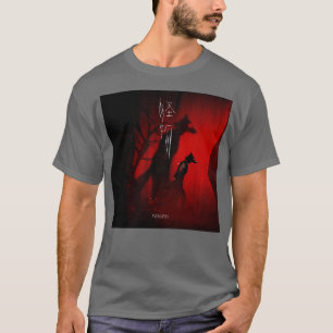 Beastars 4 T-Shirt