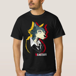 Beastars Anime classic T-Shirt