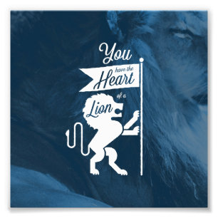 Beastly Monarch #5 (6x6) Photo Print