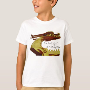 Beasts of Legend T-Shirt