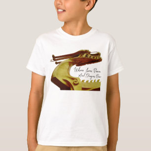 Beasts of Legend T-Shirt