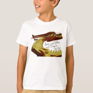 Beasts of Legend T-Shirt