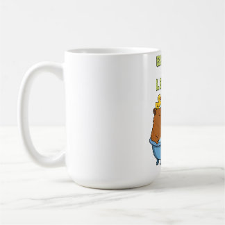 Beasts of Leisure | Coffee Mug