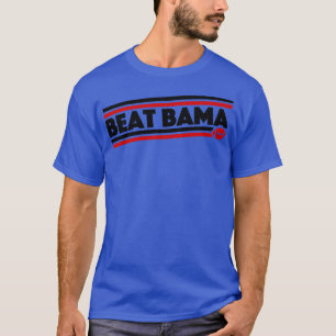 Beat Bama Retro Bulldog 2 T-Shirt