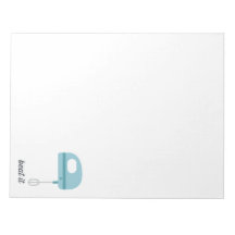 Beat It | Blue Kitchen Beater