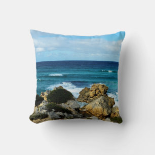 Beat Of The Ocean,  Cushion