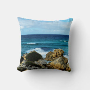 Beat Of The Ocean,    Cushion