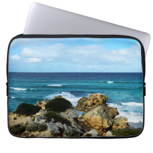 Beat Of The Ocean, Laptop Sleeve