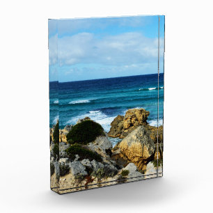 Beat Of The Ocean, Photo Block