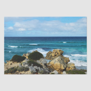 Beat Of The Ocean, Tissue Paper