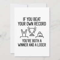 Beat Record