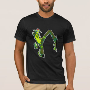 Beat T-Shirt