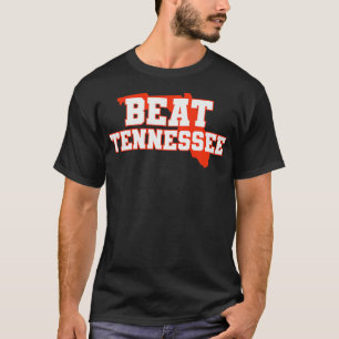 Beat Tennessee Florida T-Shirt