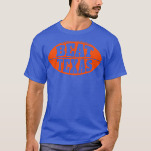 Beat Texas Vintage Cowboy Gameday T-Shirt