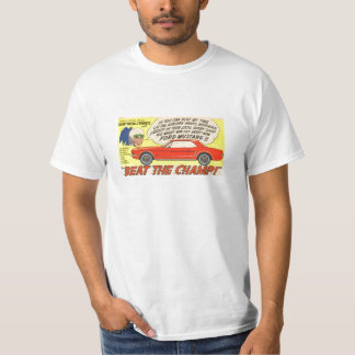 Beat the Champ T-Shirt