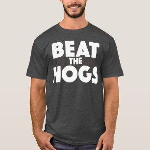 Beat the Hogs Aggie T-Shirt