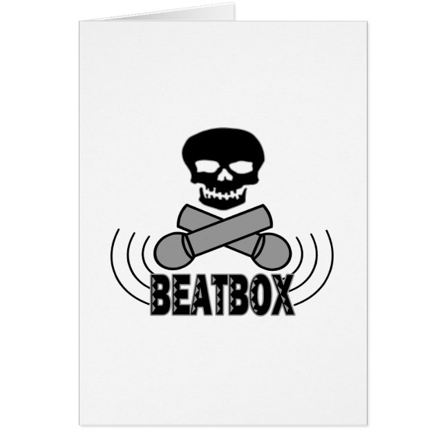 Beatbox (Front)