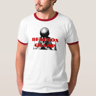 beatbox champ II T-Shirt