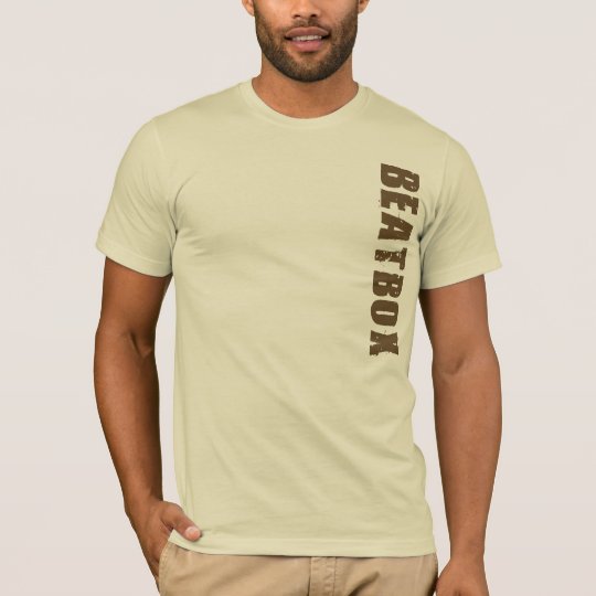 Beatbox T-Shirt