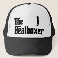 Beatboxing