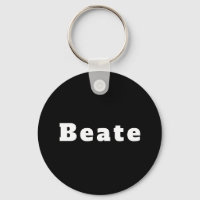 Beate
