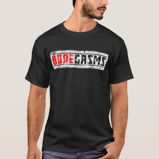 Beaten & Worn T-Shirt