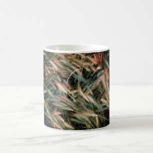 Beatiful Grass Coffee Mug