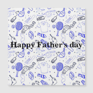 Beatiful Happy Father's day  