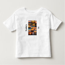 “Beatiful is life” T-Shirt 