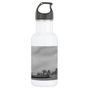 Beatiful NYC 532 Ml Water Bottle