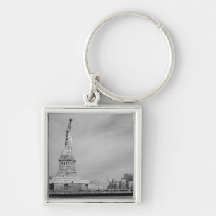 Beatiful NYC Key Ring