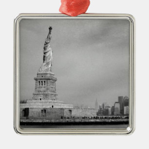 Beatiful NYC Metal Tree Decoration