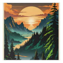 Beatiful sunset