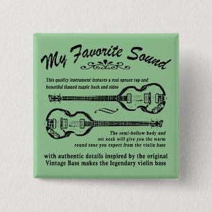 BEATLEBASS Button