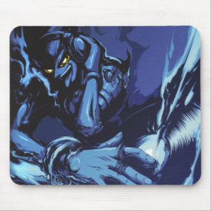 Beatmania IIDX Crazy Dj Mouse Mat