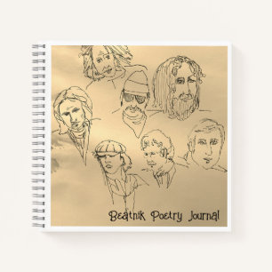 Beatnik Poetry Journal