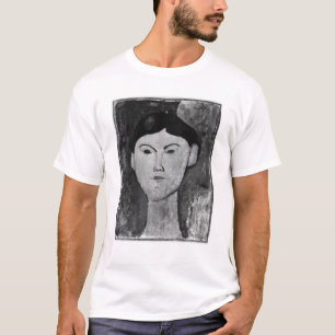 Beatrice Hastings  c.1914-15 T-Shirt