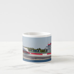 Beatrix espresso mug